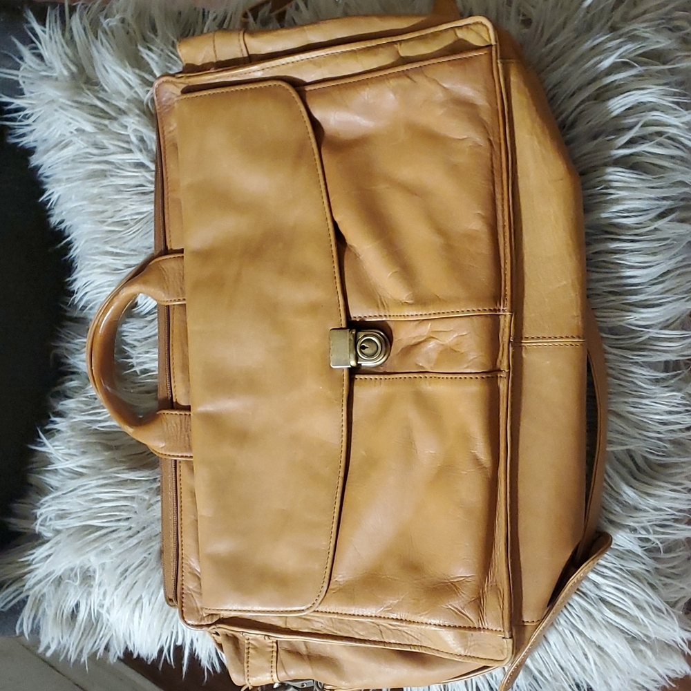 Protocol Laptop Bag
